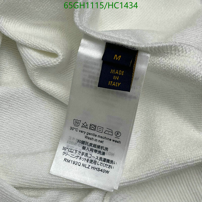 Clothing-LV, Code: HC1434,$: 65USD