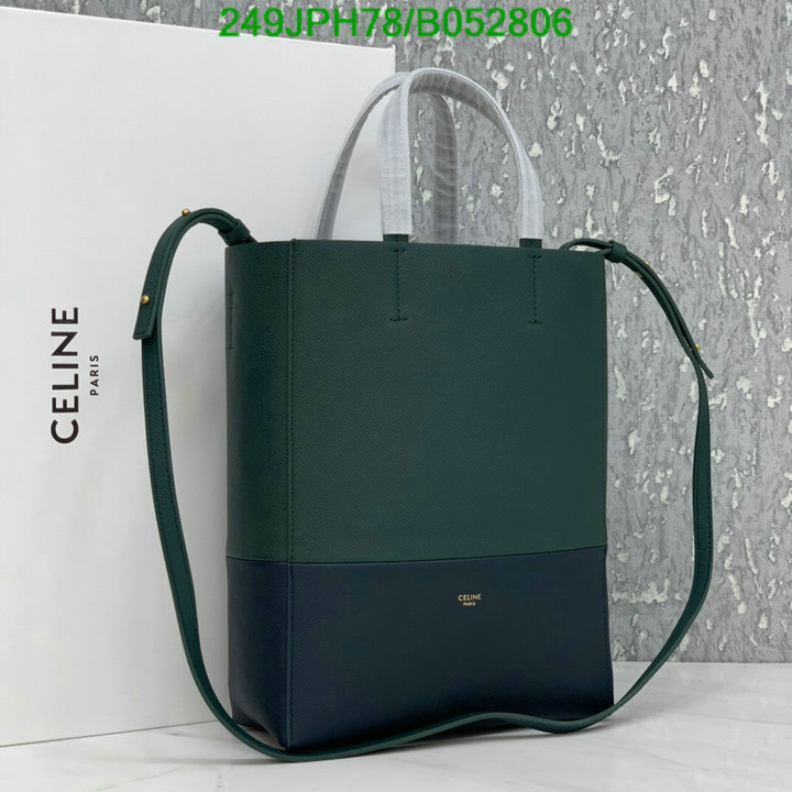 Celine Bag-(Mirror)-Handbag-,Code: B052806,$: 249USD