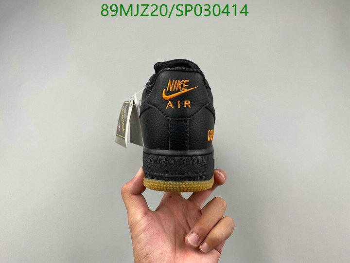 Women Shoes-NIKE, Code: SP030414,$: 89USD