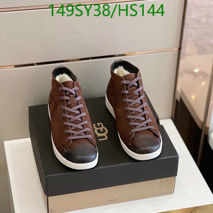 Men shoes-UGG, Code: HS144,$: 149USD