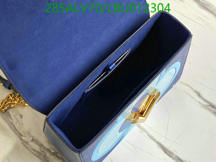 LV Bags-(Mirror)-Pochette MTis-Twist-,Code: LBU012304,$: 285USD