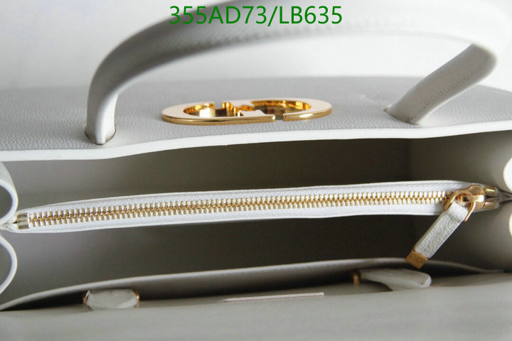 Mirror quality free shipping DHL-FedEx,Code: LB635,$: 355USD