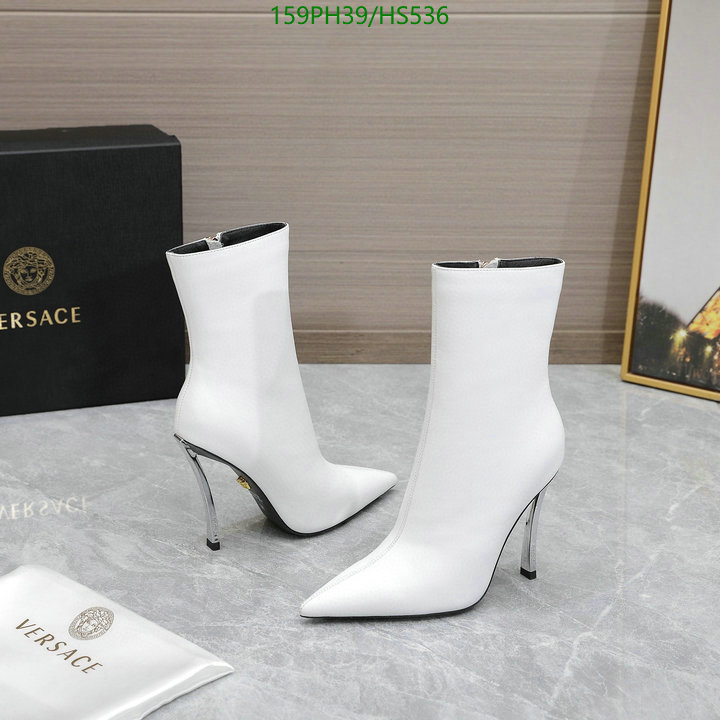 Women Shoes-Boots, Code: HS536,$: 159USD