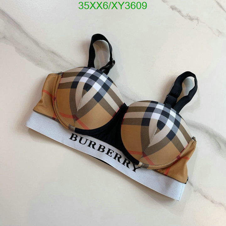 Swimsuit-Burberry, Code: XY3609,$: 35USD