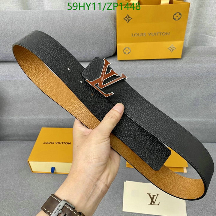 Belts-LV, Code: ZP1448,$: 59USD