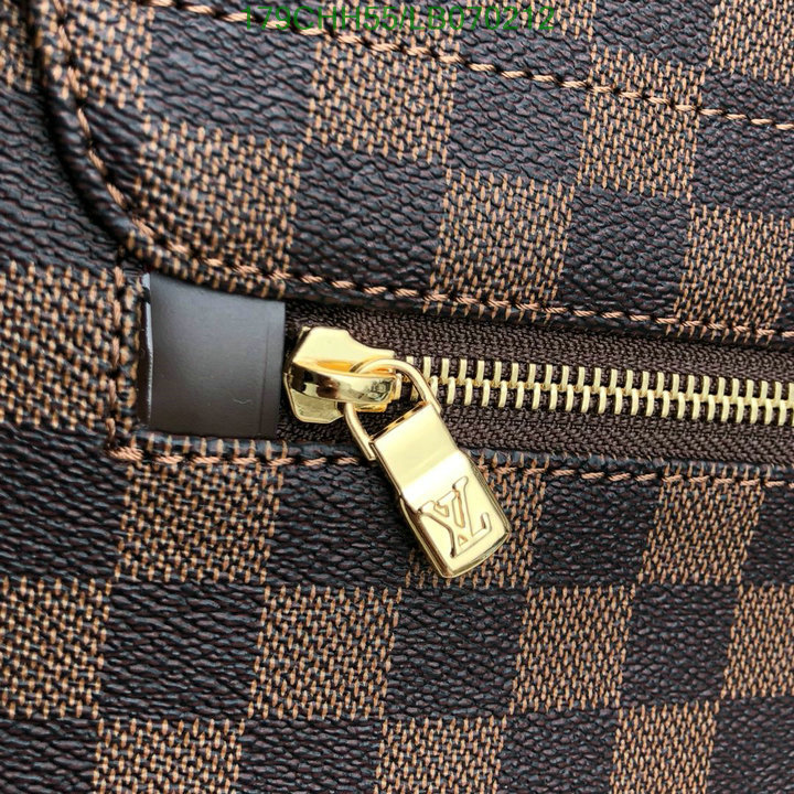 LV Bags-(Mirror)-Pochette MTis-Twist-,Code: LB070212,$:179USD