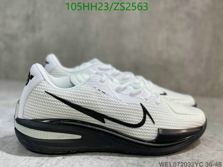 Men shoes-Nike, Code: ZS2563,$: 105USD