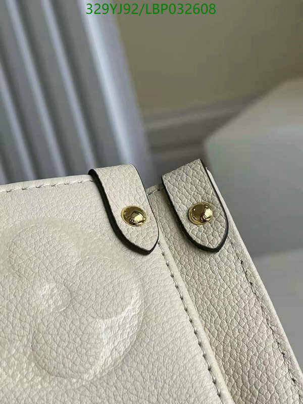 LV Bags-(Mirror)-Handbag-,Code: LBP032608,$: 329USD