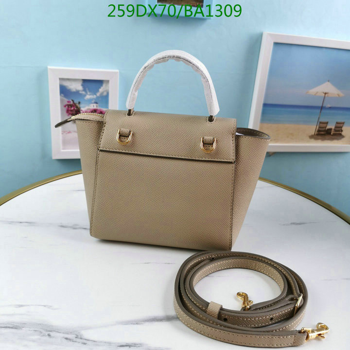 Celine Bag-(Mirror)-Belt Bag,Code: BA1309,$: 259USD