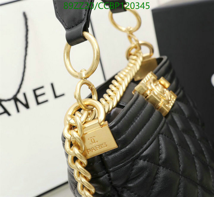 Chanel Bags ( 4A )-Diagonal-,Code: CCBP120345,$: 89USD