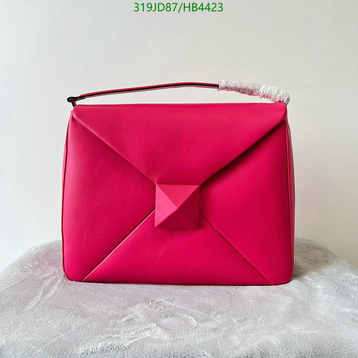 Valentino Bag-(Mirror)-Handbag-,Code: HB4423,$: 319USD