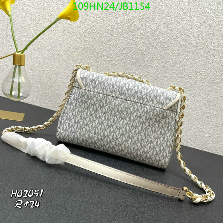 Michael Kors Bag-(4A)-Diagonal-,Code: JB1154,$: 109USD