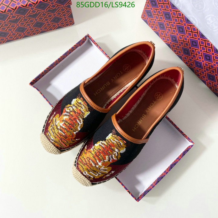 Women Shoes-Tory Burch, Code: LS9426,$: 85USD