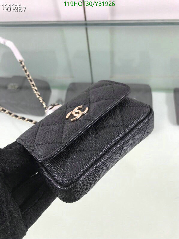 Chanel Bags -(Mirror)-Diagonal-,Code: YB1926,$: 119USD