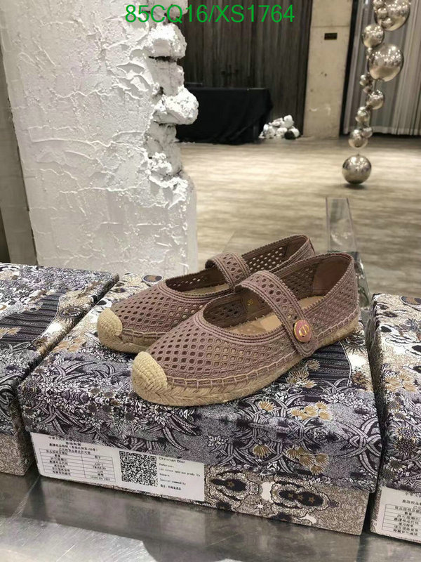 Women Shoes-Dior, Code: XS1764,$: 85USD