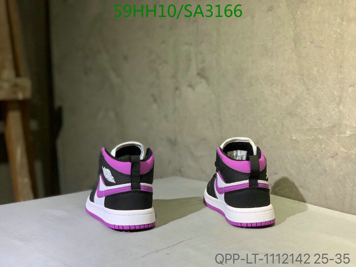 Kids shoes-NIKE, Code: SA3166,$: 59USD