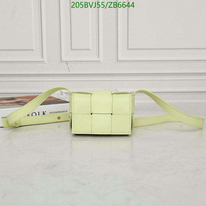 BV Bag-(Mirror)-Cassette Series,Code: ZB6644,$: 205USD