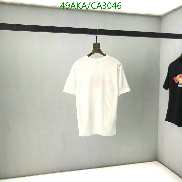 Clothing-Burberry, Code: CA3046,$: 49USD