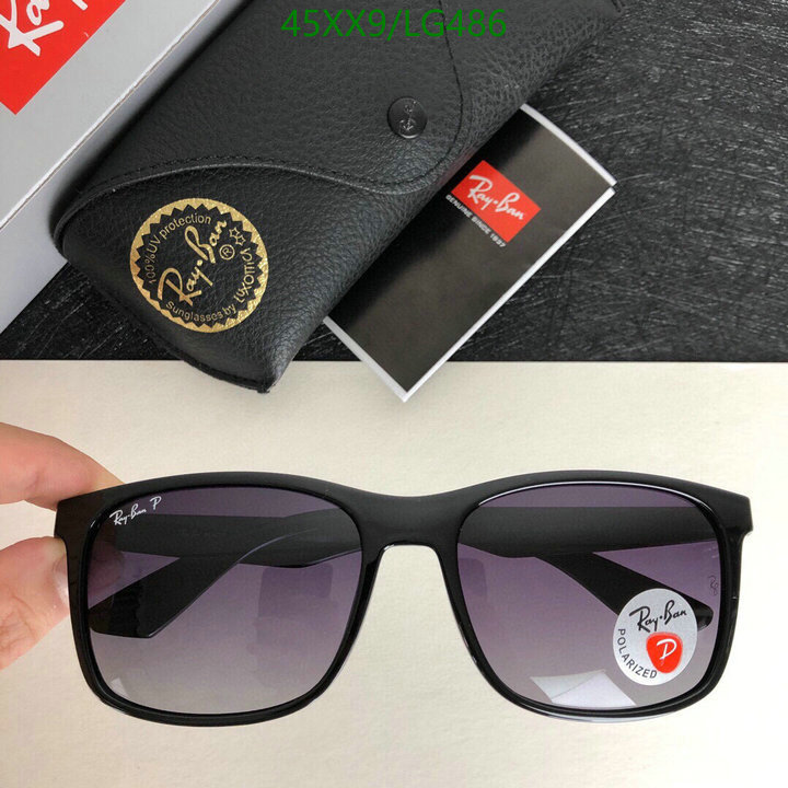 Glasses-Ray-Ban, Code: LG486,$: 45USD