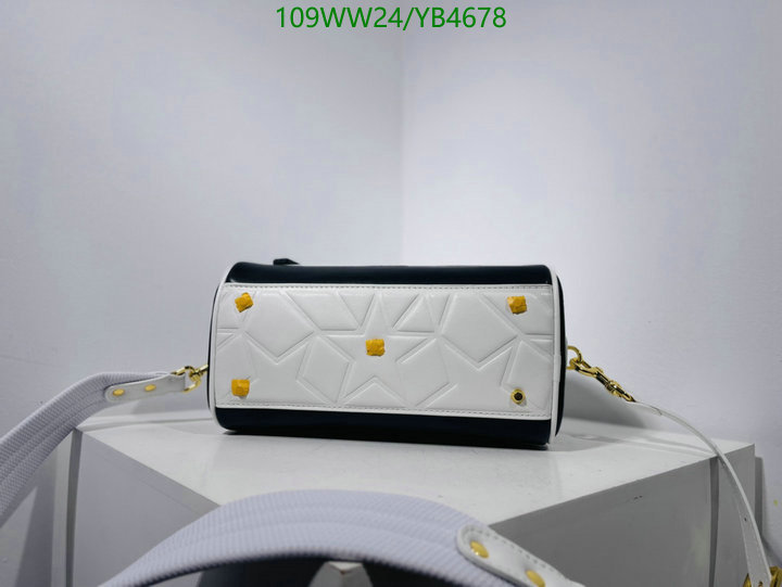 Dior Bags-(4A)-Other Style-,Code: YB4678,$: 109USD