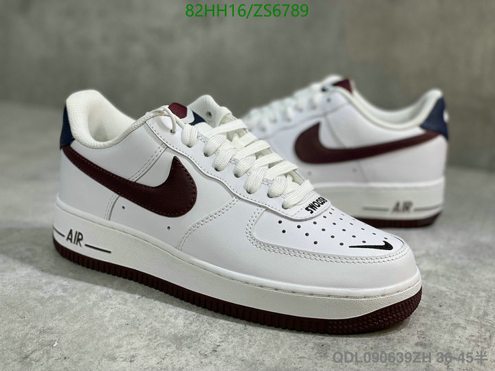 Women Shoes-NIKE, Code: ZS6789,$: 82USD