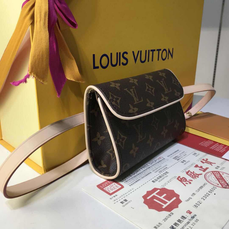 LV Bags-(4A)-Pochette MTis Bag-Twist-,Code:LB060203,