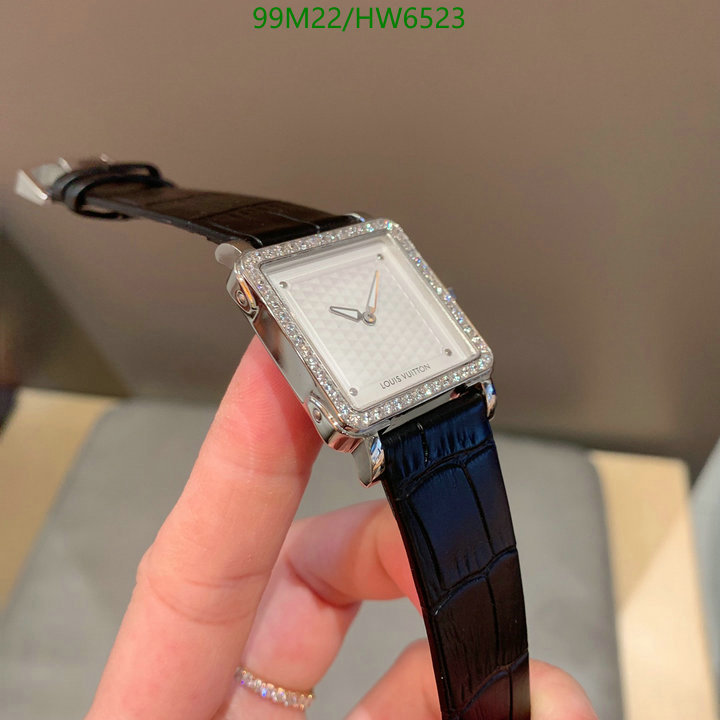 Watch-4A Quality-LV, Code: HW6523,$: 99USD