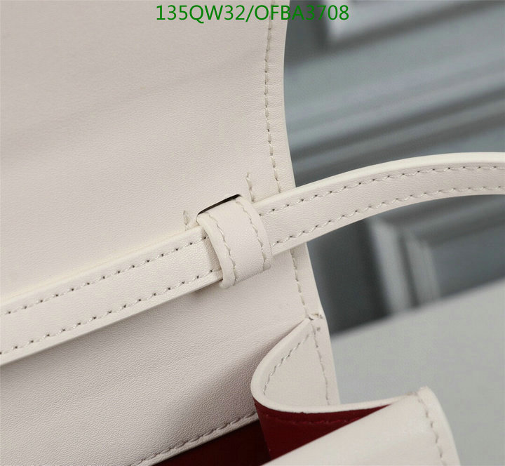 Off-White Bag-(Mirror)-Diagonal-,Code: OFBA3708,$: 135USD