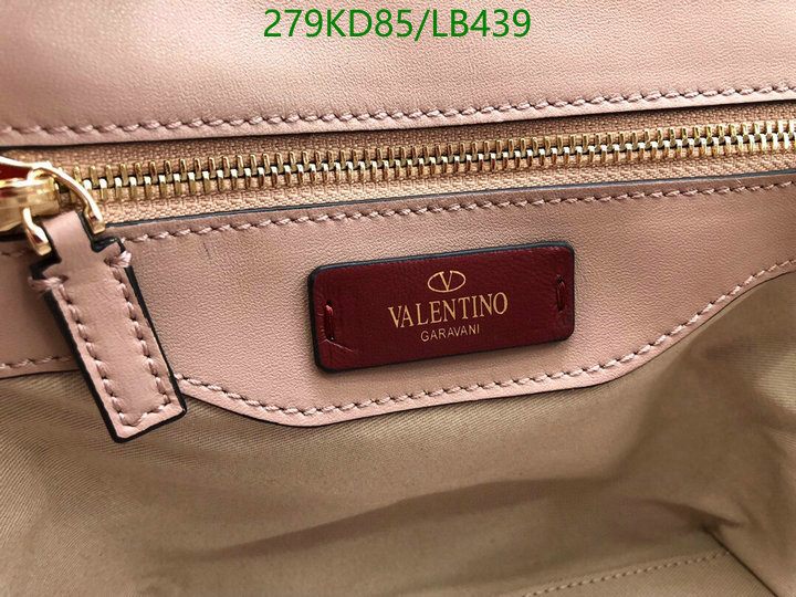 Valentino Bag-(Mirror)-Diagonal-,Code: LB439,$: 279USD