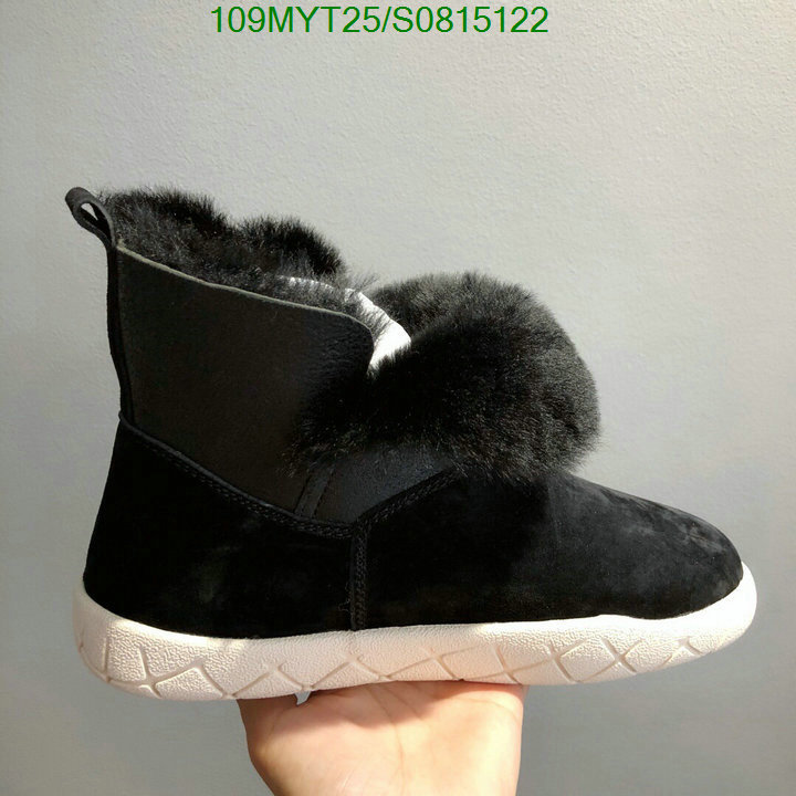 Women Shoes-UGG, Code: S0815122,$:109USD