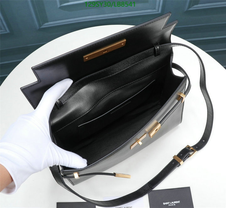 YSL Bag-(4A)-Diagonal-,Code: LB8541,$: 129USD