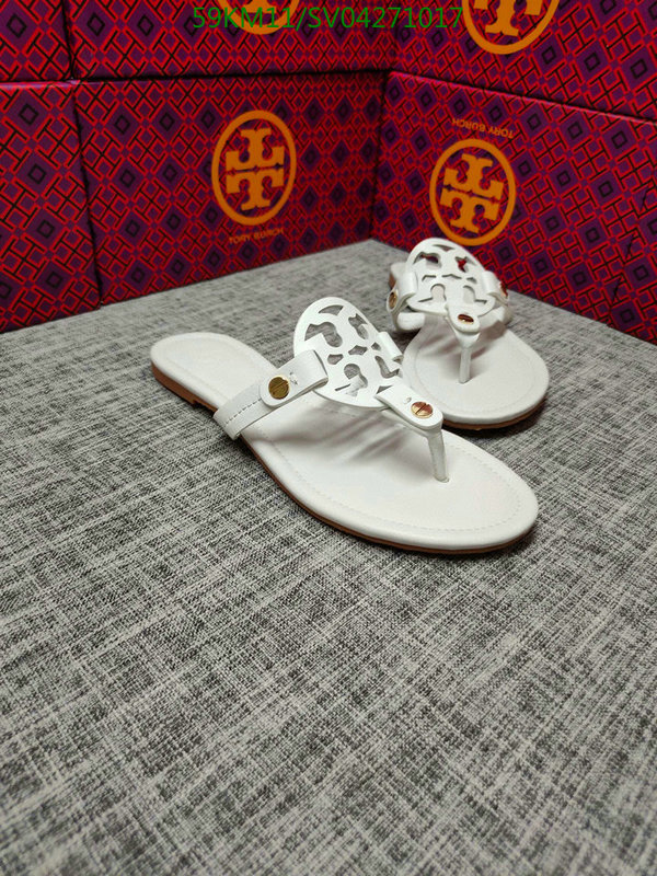 Women Shoes-Tory Burch, Code: SV04271017,$: 59USD