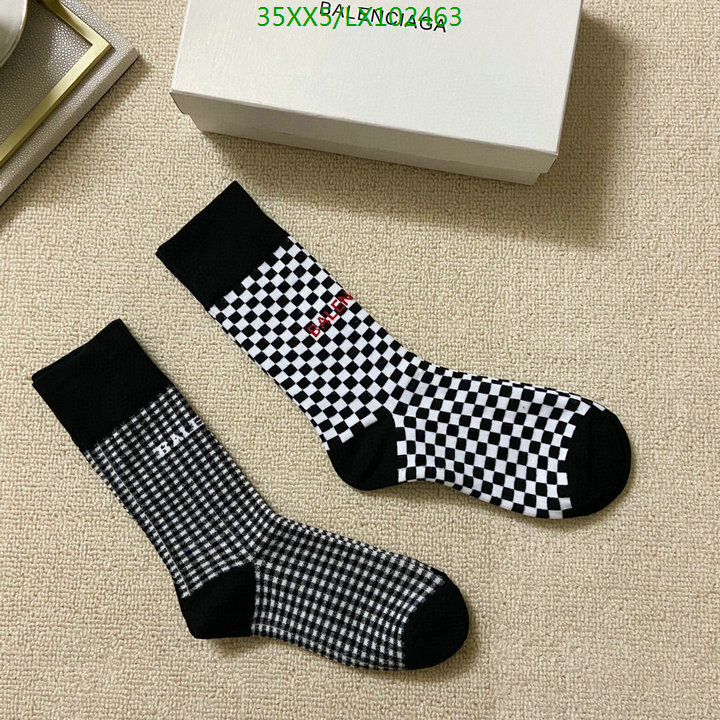 Sock-Balenciaga, Code:LX102463,$: 35USD