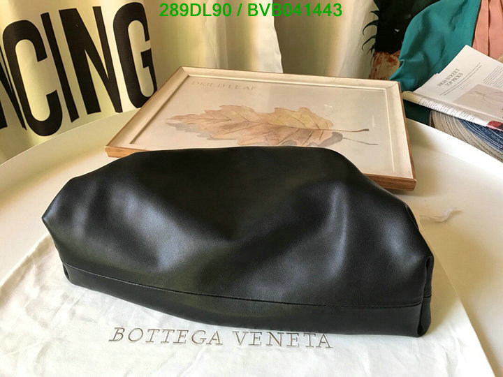 BV Bag-(Mirror)-Pouch Series-,Code: BVB041443,$: 289USD