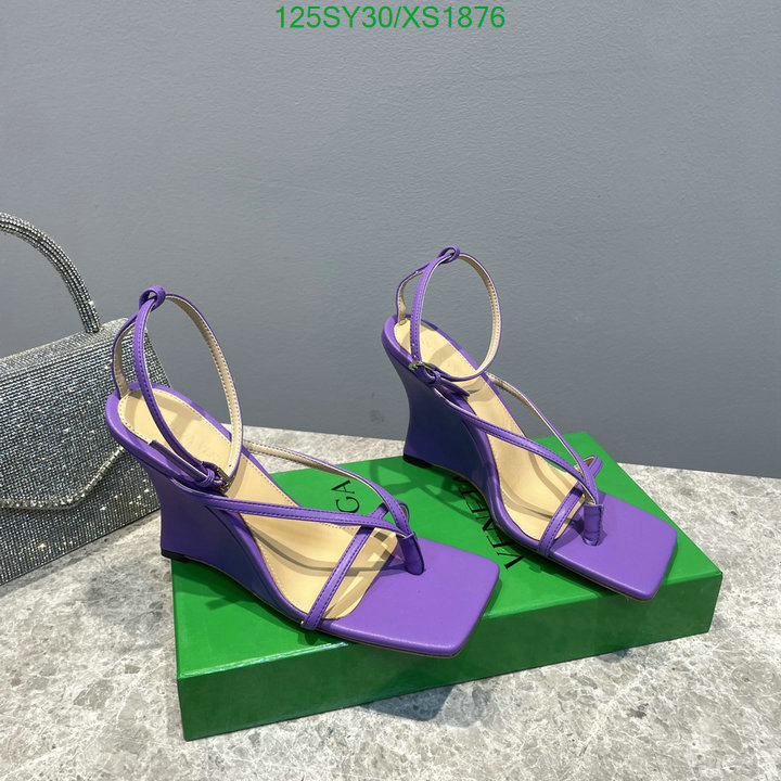 Women Shoes-BV, Code: XS1876,$: 125USD