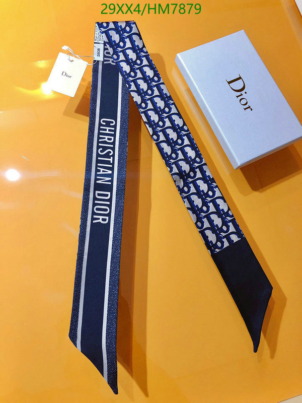 Scarf-Dior, Code: HM7879,$: 29USD