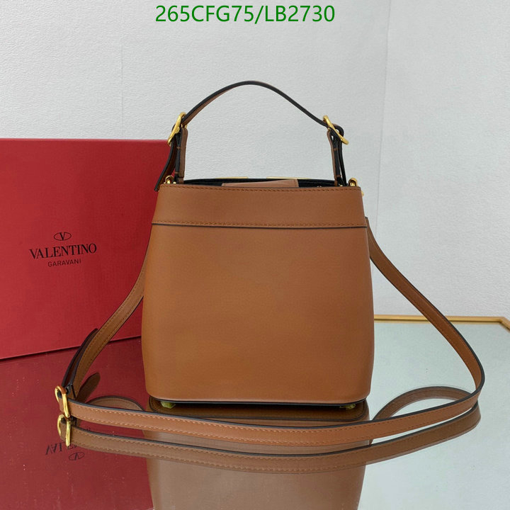 Valentino Bag-(Mirror)-Diagonal-,Code: LB2730,$: 265USD