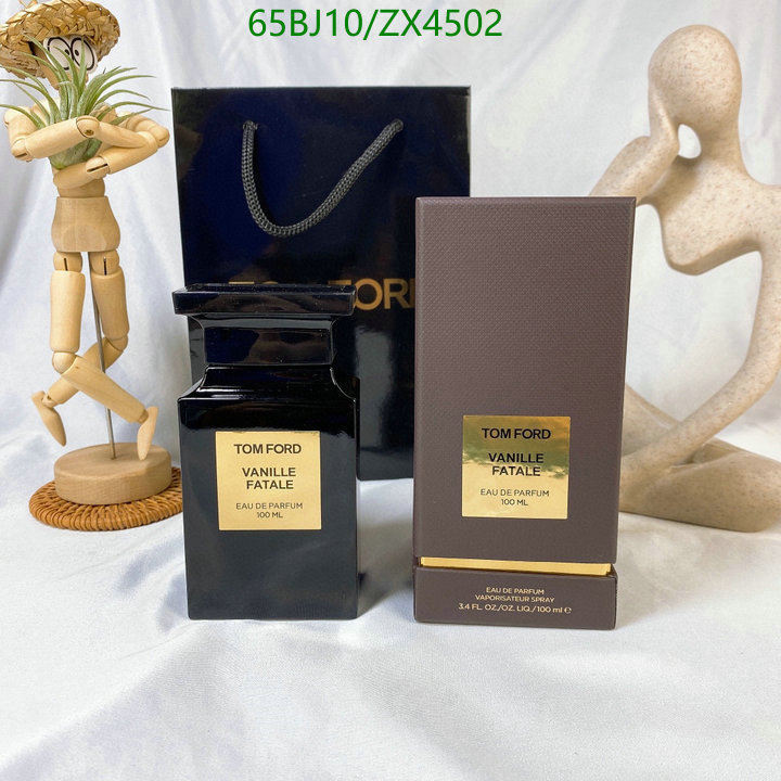 Perfume-Tom Ford, Code: ZX4502,$: 65USD