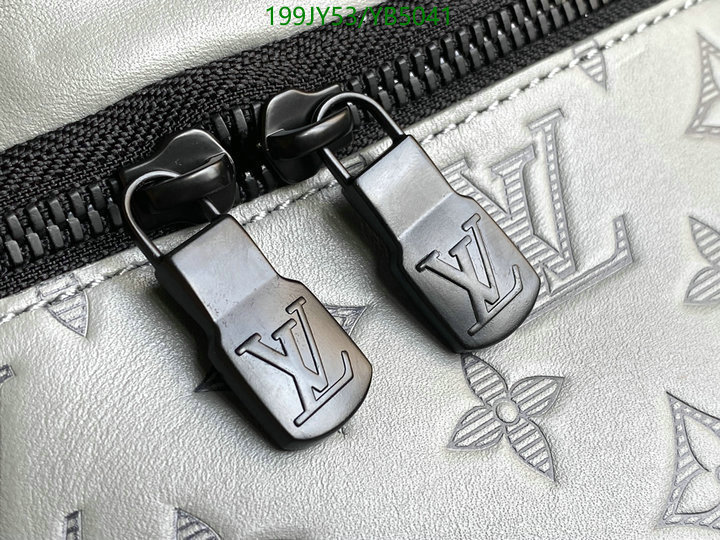 LV Bags-(Mirror)-Avenue-,Code: YB5041,$: 199USD