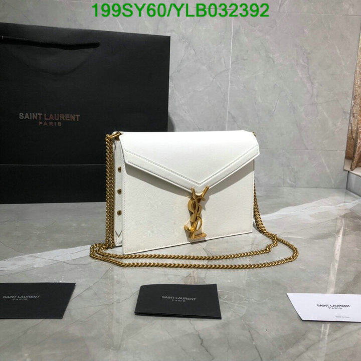 YSL Bag-(Mirror)-Cassandra,Code: YLB032392,$:199USD