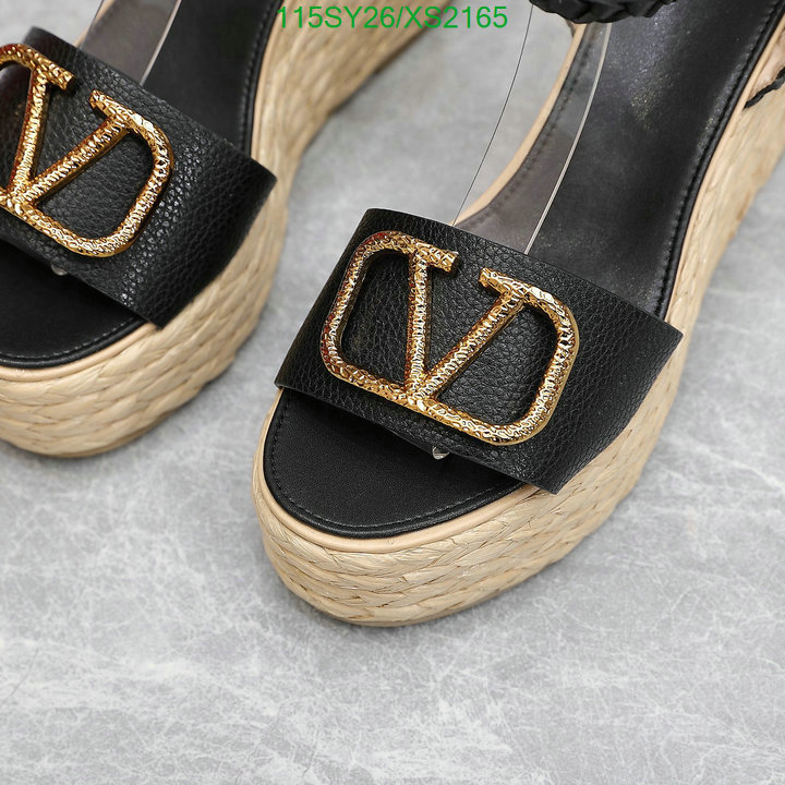 Women Shoes-Valentino, Code: XS2165,$: 115USD