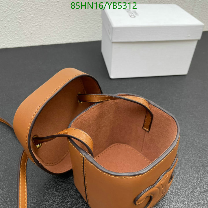 Celine Bag-(4A)-Diagonal-,Code: YB5312,$: 85USD