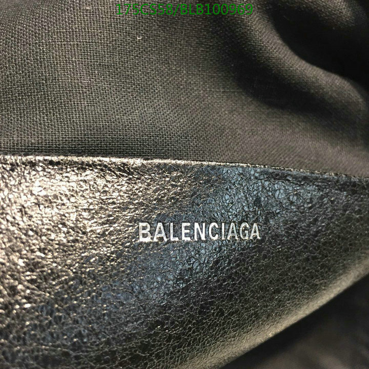 Balenciaga Bag-(Mirror)-Other Styles-,Code: BLB100969,