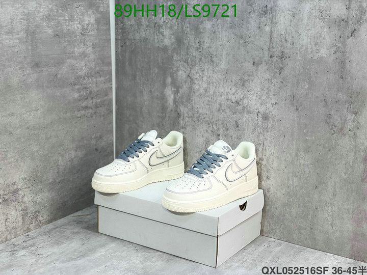 Women Shoes-NIKE, Code: LS9721,$: 89USD