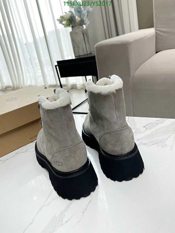 Women Shoes-UGG, Code: YS2017,$: 115USD