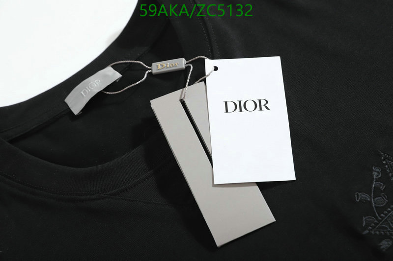 Clothing-Dior,Code: ZC5132,$: 59USD