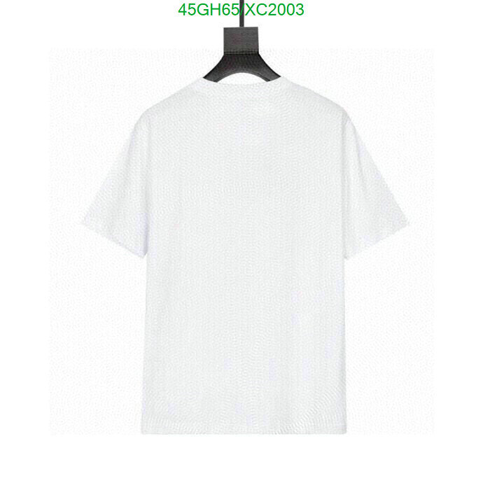 Clothing-Gucci, Code: XC2003,$: 45USD