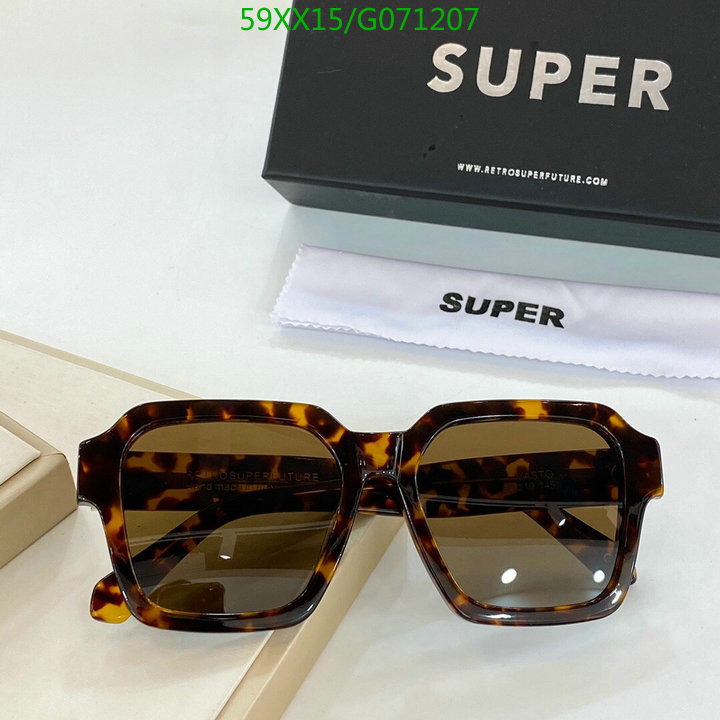 Glasses-Super, Code: G071207,$: 59USD