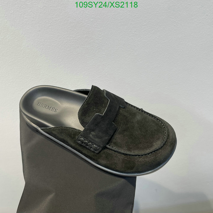 Women Shoes-Hermes,Code: XS2118,$: 109USD