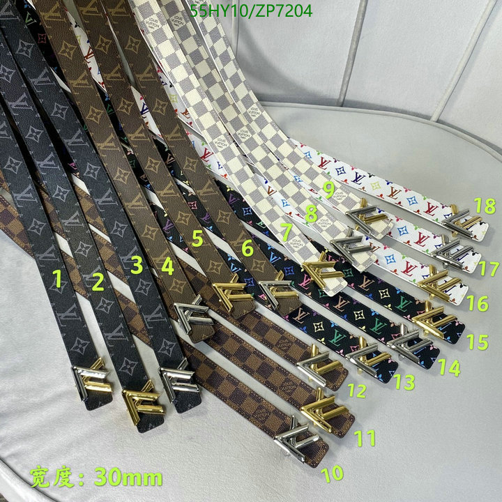 Belts-LV, Code: ZP7204,$: 55USD